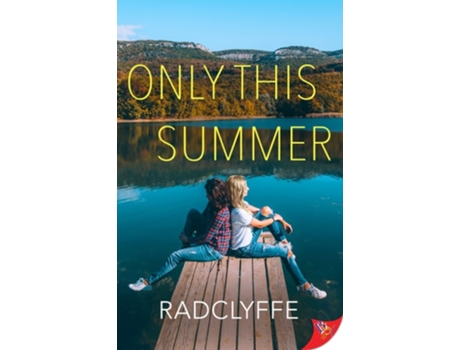 Livro Only This Summer de Radclyffe (Inglês)