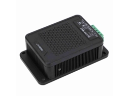 Carregador Inteligente de Bateria 3 Estágios para Gerador Bateria Ácida 12V AC 95‑280V Controle Smart