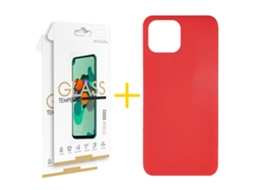 Pelicula de Vidro SKYHE iPhone 16 Pro Max