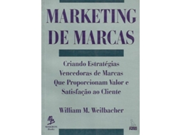 Livro Marketing de Marcas