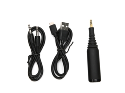 Adaptador Bluetooth LAXISCREED 5.0 Receptor Áudio