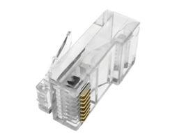 Ficha Rj45 Cat. 5