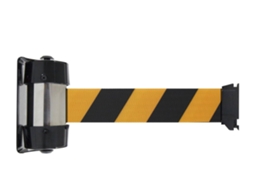 Retrator de Cinta Amarelo/Preto 210 cm GREAT TOOL RW20NJ