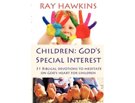 Livro Children Gods Special Interest de Ray Hawkins (Inglês)