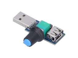 Módulo de Potência Isolado com Mosfet IRF540 S/MARCA