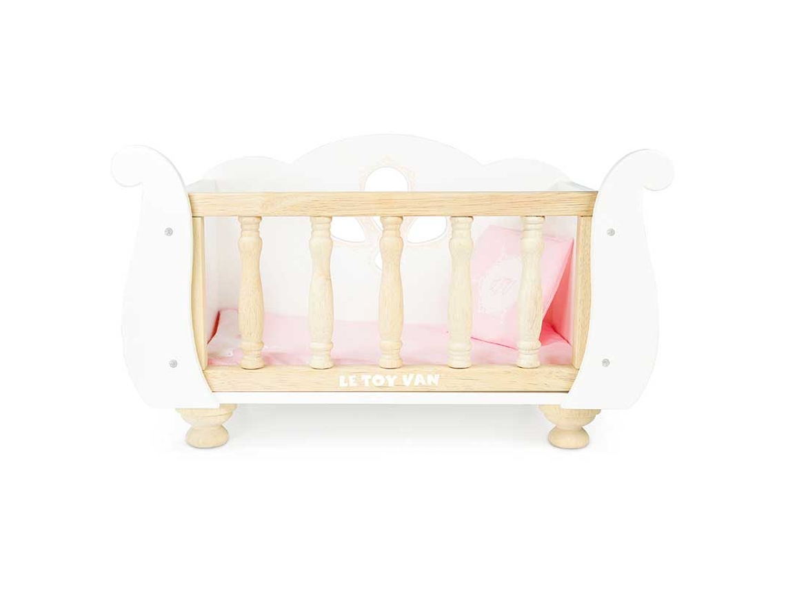 Ltv Trenó De Cama De Boneca Le Toy Van