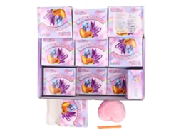 Kit De Escavação De Pedras 18pcs Com Martelos Brinquedo Científico Educativo Para Crianças Acima De 3 Anos