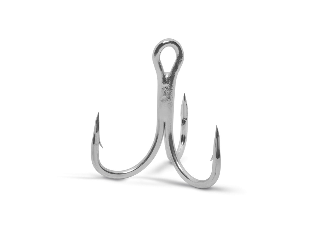 Gancho VMC Spark Point® 3Xr X5