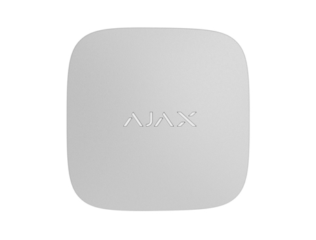 Sensor de Temperatura/Humedad Ajax Life Quality Blanco