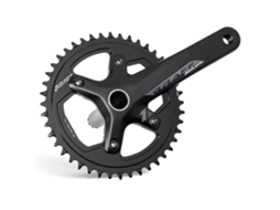 Pedivela Graff One Prateado 170 Mm / 42Tmiche