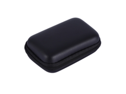 Bolsa de Cabo LAXISCREED para Fones Mini Eva