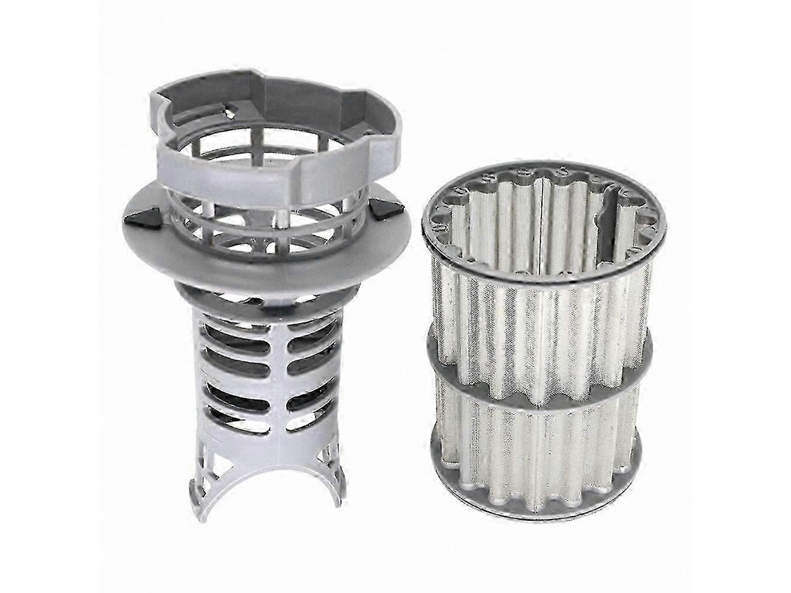 Microfiltro Da Bomba De Circulação