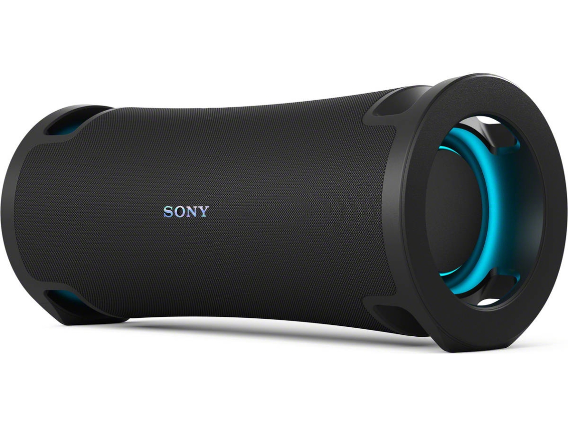 Coluna Bluetooth SONY ULT Field 7 SRS-ULT70B (Autonomia: Até 30 h - Preto)