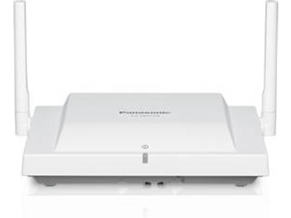 Estação base DECT PANASONIC KX-UDS124