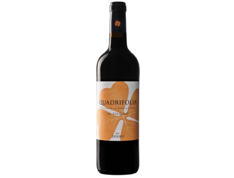 By Vallado Doc Douro Vinho Tinto Quadrifolia