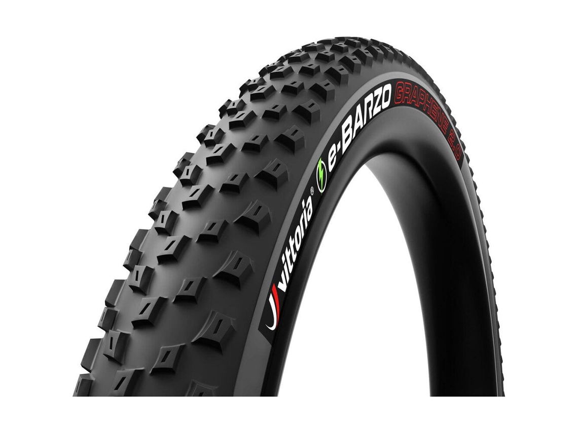 Pneus VITTORIA E-barzo Tnt 4c Graphene 2.0 (29´´)