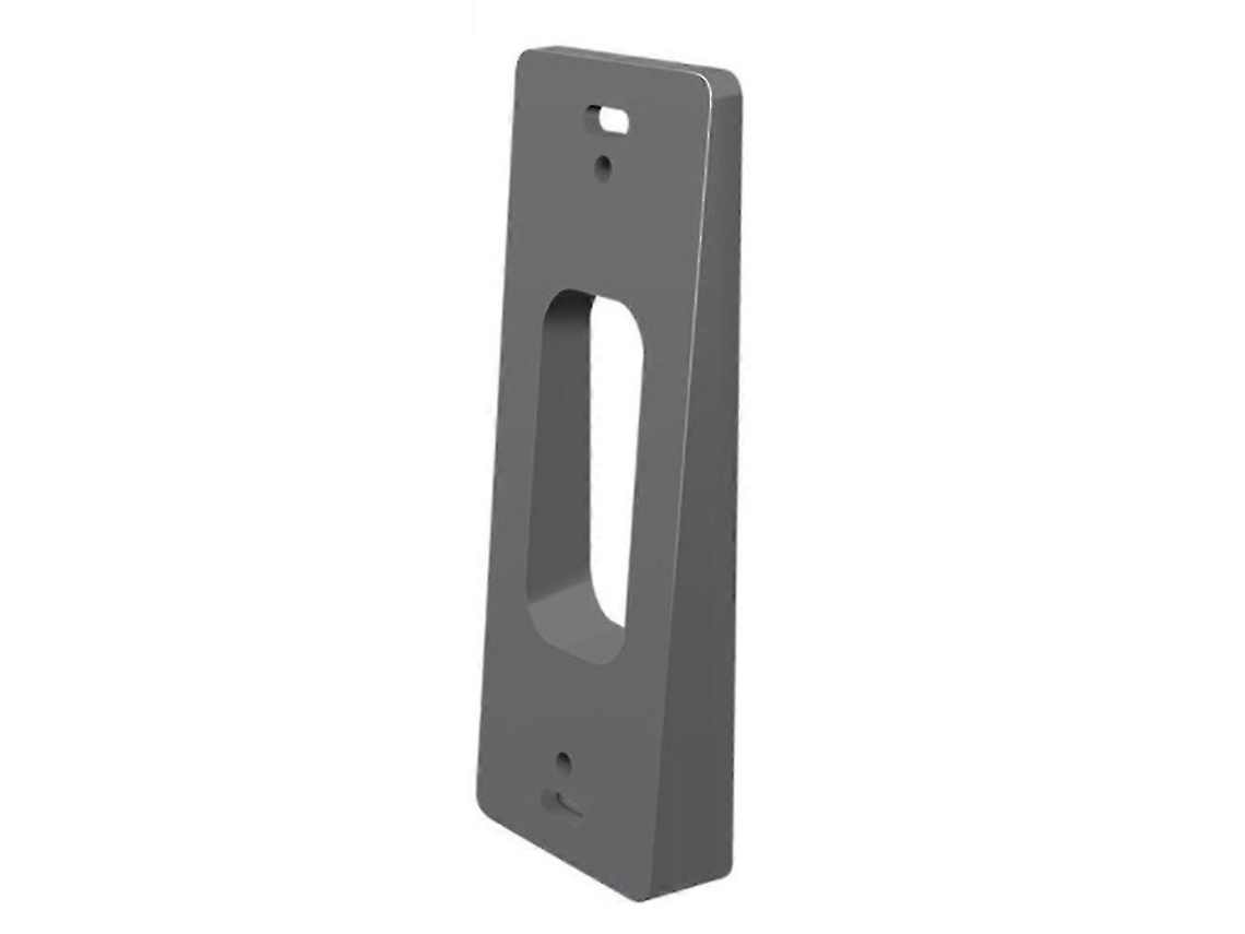 Suporte de campainha com ângulo ajustável para campainha de vídeo Ring Slowmoose Campainha residencial ajustável (para cima)