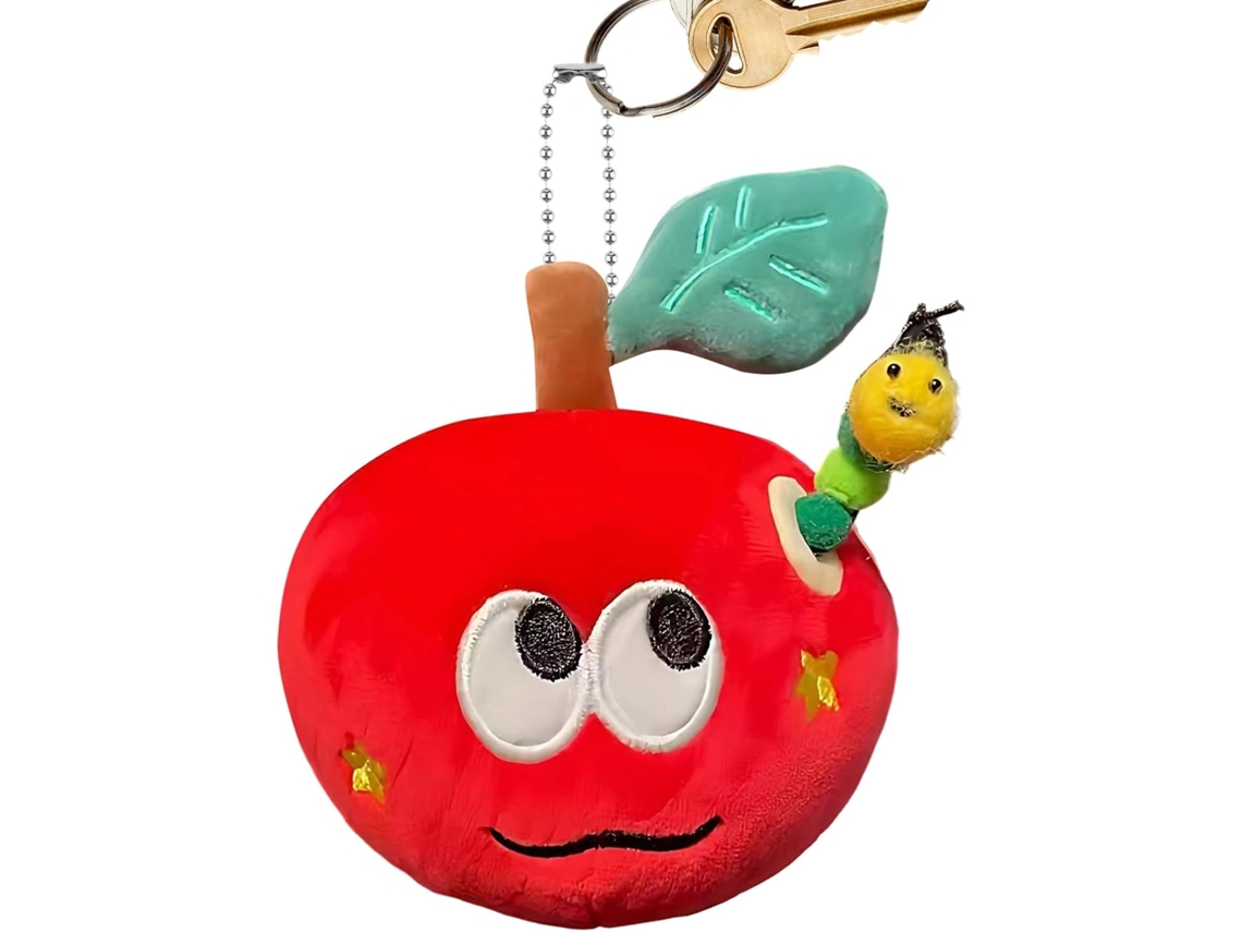 Brinquedo De Pelúcia Em Formato - Uso Prático E Funcional
