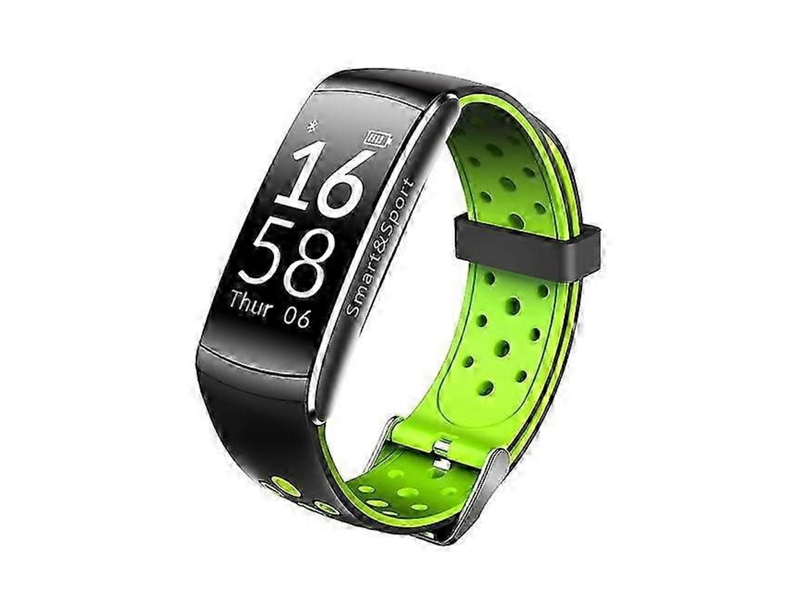 Smartwatch 2026 Com Monitor De Frequência Cardíaca, À Prova D'água Ip68, Rastreador De Atividades Físicas, Pressão Arterial, Gps E Bluetooth Para