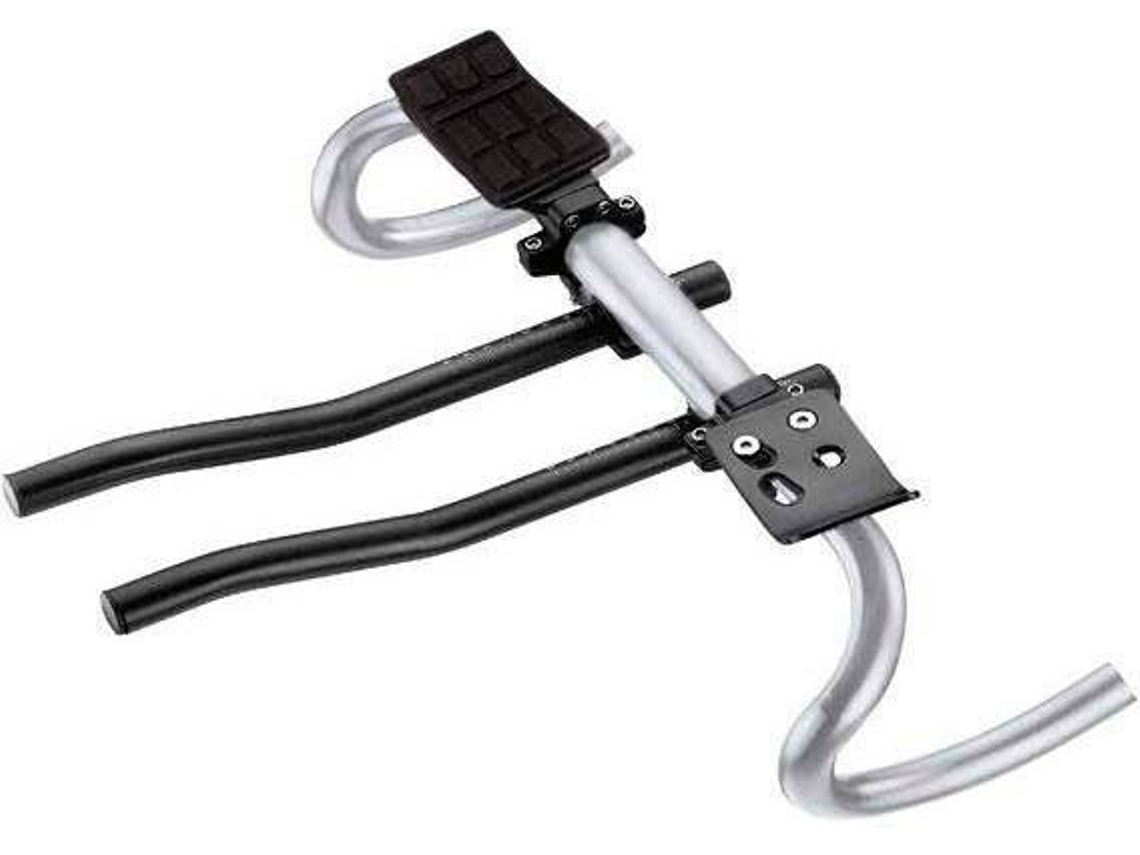 Guiador MASSI Handlebar Triathlon Tri Tech Ergal 31.8 Mm