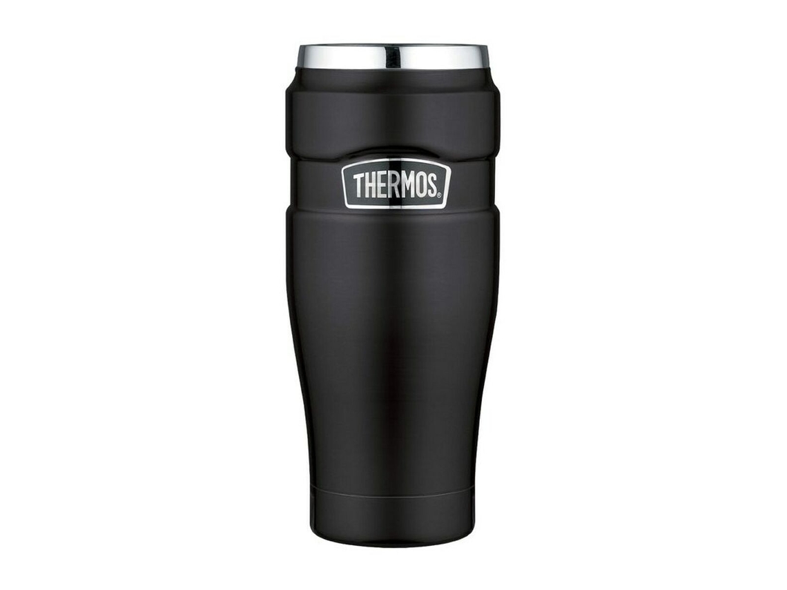 Termo Thermos 160023 (aço Inoxidável 470 Ml)