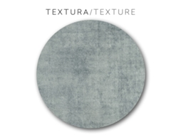 Capa para chaise longue de braço curto direito EYSA TURIN Cinzento Pérola 100 x 110 x 300 cm