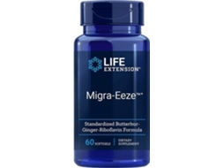 Suplemento Alimentar LIFE EXTENSION Migra-Eeze (60 pérolas)