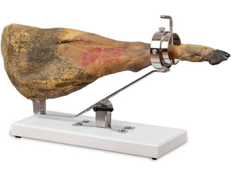 Porta-Presunto BELLO (Madeira - 50x20x34 cm)