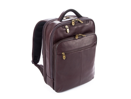 Mochila Pc Falcon International Bags