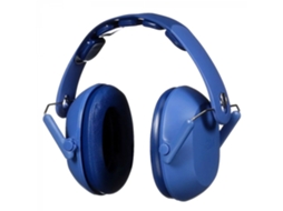 Protetores Auriculares Infantis 3M Azuis