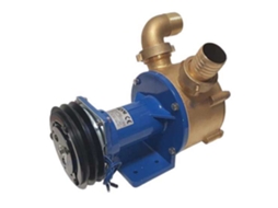 Bomba de Embreagem Elétrica 24V 50 Mm Douradogoldenship