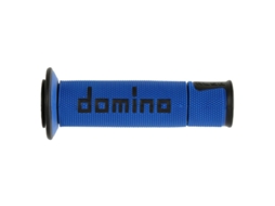 Par de Revestimentos de Pegas DOMINO A450 Open End