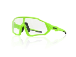 Óculos MDUG de Sol para Esportes, Corrida, Ciclismo, Mountain Bike, Vento, Areia, Fotocromáticos