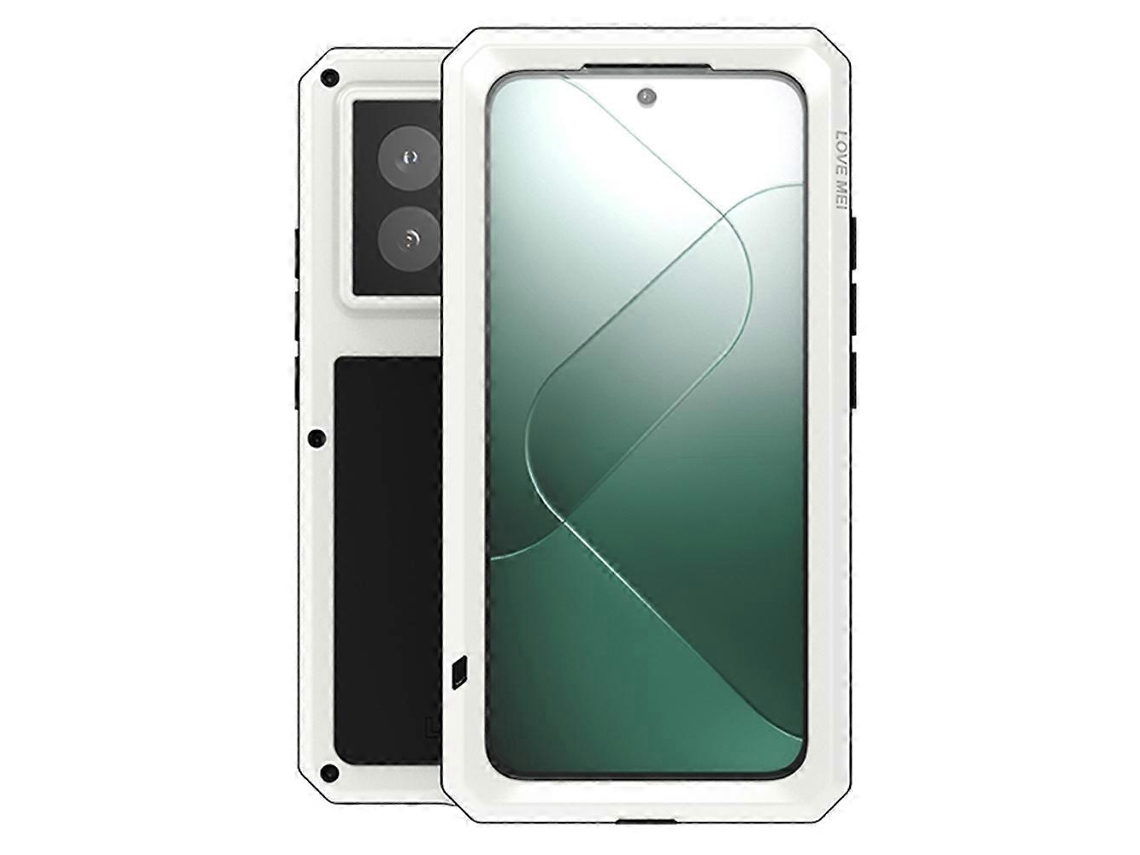 Pelicula de Vidro VEANXIN Xiaomi 14