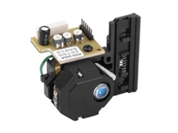 Laxiscreed Kss-240a Pick-up Laser Eletrônico Para Componentes Com Laser De Cabeça Única