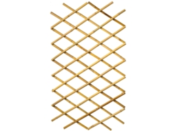 Treliça NATURE Brown Bamboo (70 x 180 cm)