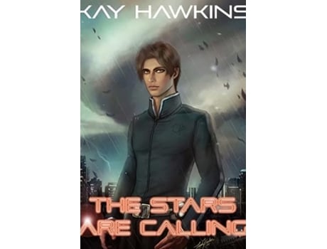Livro The Stars Are Calling de Kay Hawkins (Inglês)