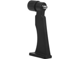 Adaptador De Metal Para Montagem De Telescópio, Ideal Para Observação De Pássaros E Atividades Ao Ar Gokoco