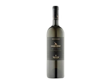 Vinho branco TASCA D'ALMERITA Vigna San Francesco Chardonnay Sicilia (0.75 L - 1 Unidade)