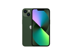 Smartphone Iphone 13 128 Gb Verde Recondicionado Marcas De Uso
