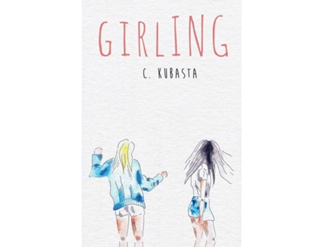 Livro Girling De C Kubasta (inglês)