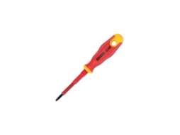 Chave De Fenda Phillips Isolada 1000v Ph 2x100 402203 Kreator