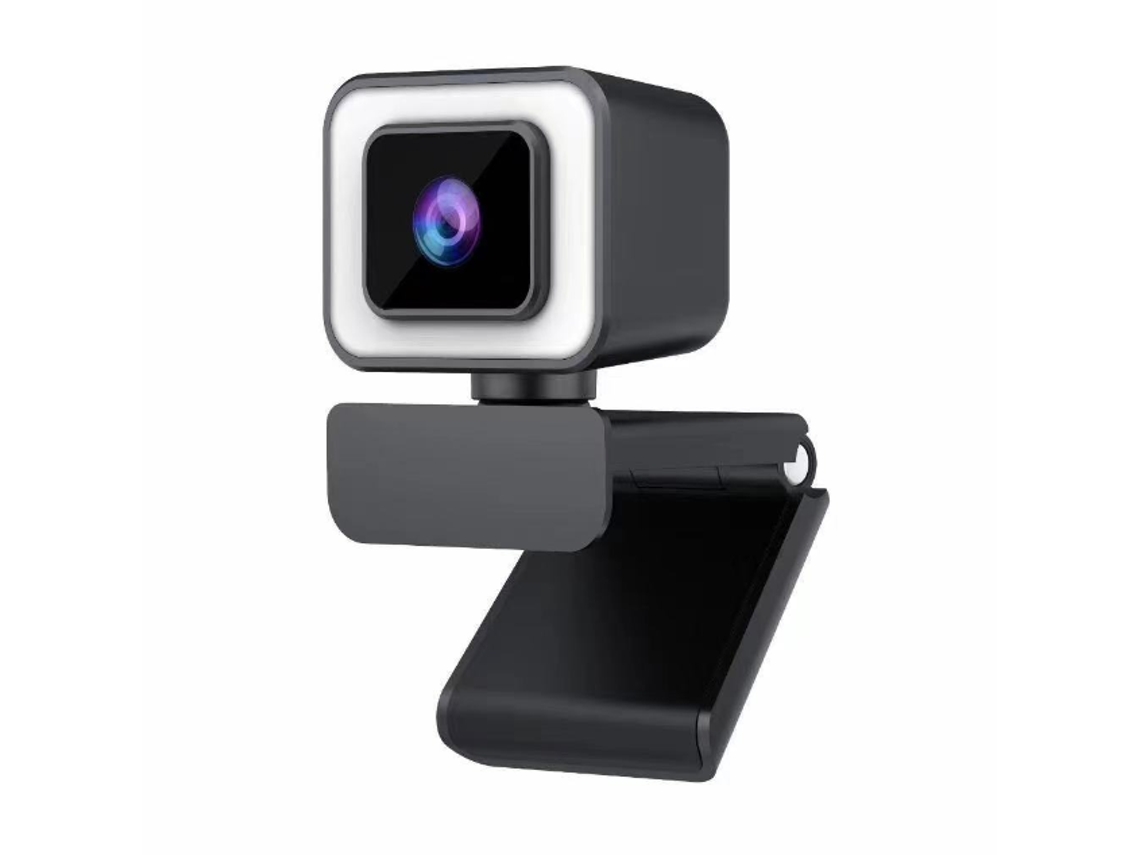 Webcam ENZON HD 1080P