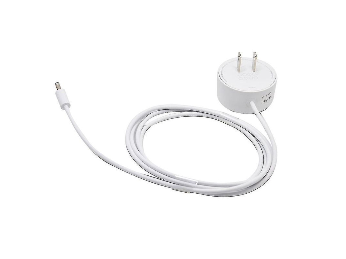 Adaptador de energia AC para Google Home Hub, Nest Mini 2ª Geração, Nest Wifi 14V 1.1A | S/MARCA