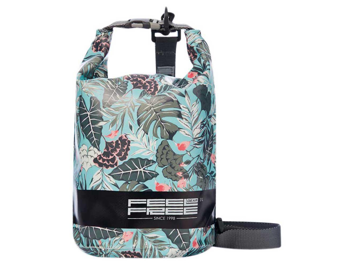 Feelfree Gear Dry Tube Tropical Mini 3L