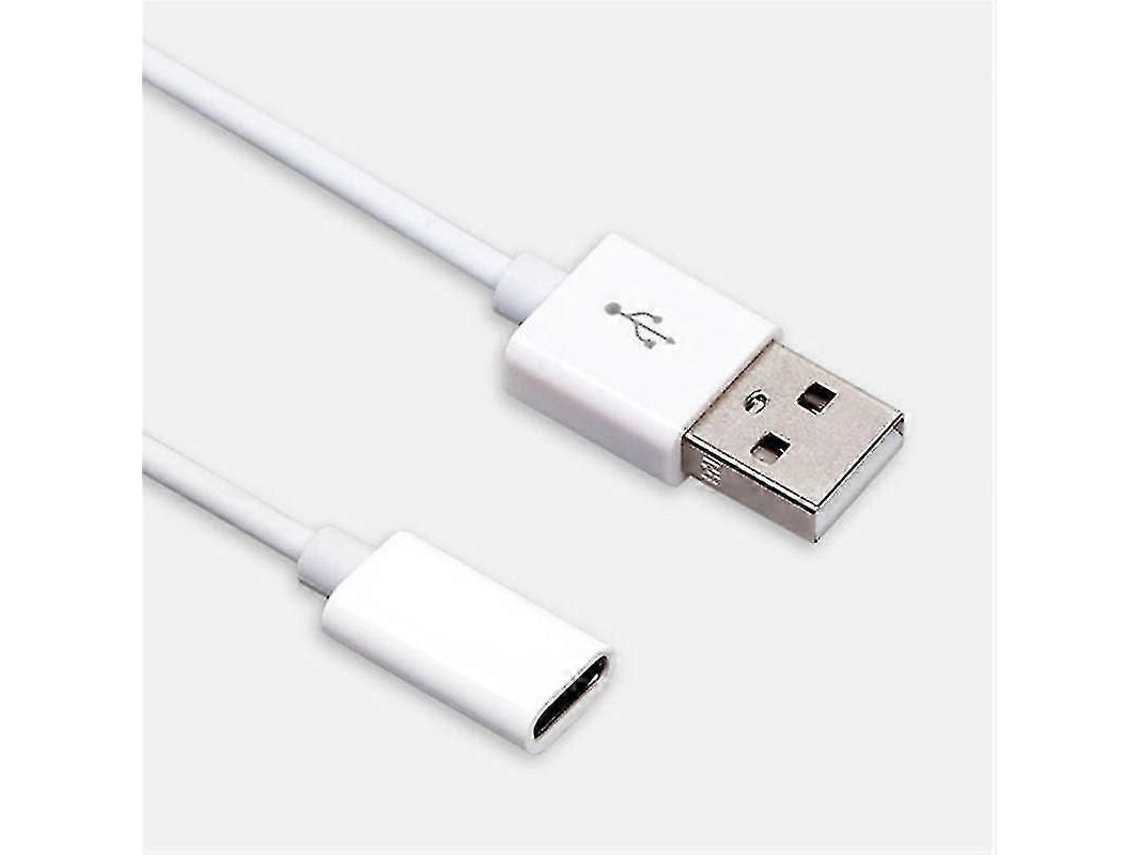 Cabo USB 2.0 Tipo A Macho para USB C Fêmea X/TAISHENGDA
