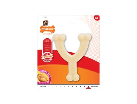 Extremo Chew Wishbone M 165 GR 