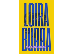 Livro Loira Burra de Mariana Bossy (Português)