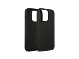 Capa para iPhone 14 Pro BELINE Silicone Preto