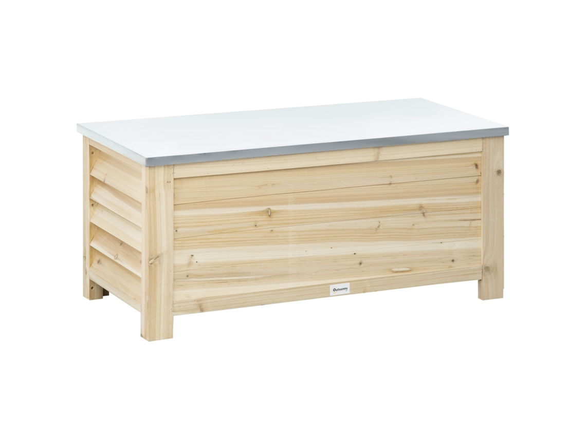 Armário de Garrafas Branco 80x36x85cm S/MARCA